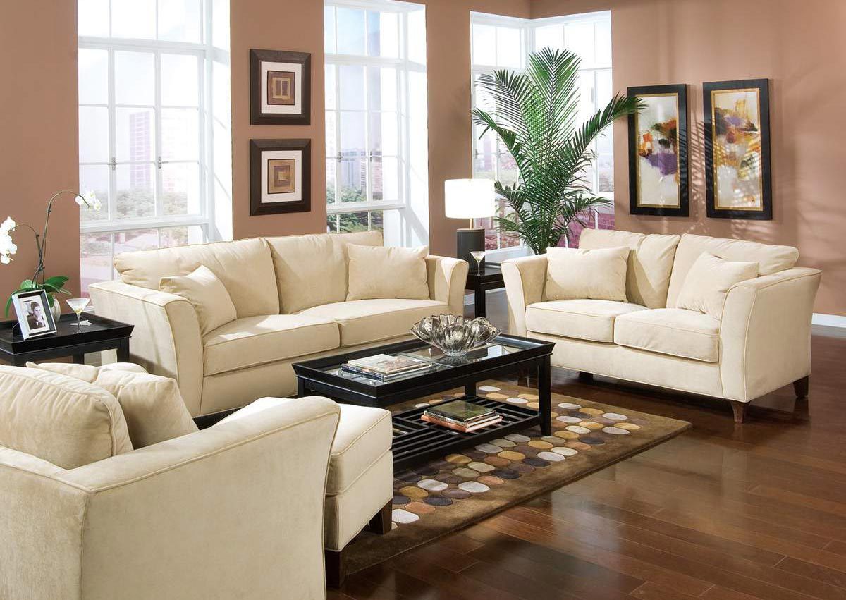 Decoração Feng Shui