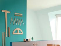 Cores para a sala
