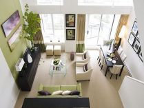 Dicas para ganhar espaço numa sala